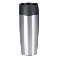 Travel mug isotherme 0,36 L inox - Visuel 1