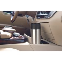 Travel mug isotherme 0,36 L inox - Visuel 4