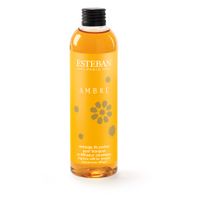 Recharge pour bouquet parfumé 250ml Ambre - Visuel 0