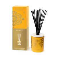 Bouquet parfumé décoratif 100ml Ambre - Visuel 1