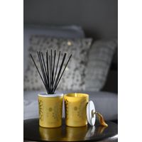 Bouquet parfumé décoratif 100ml Ambre - Visuel 0