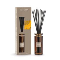Bouquet parfumé + recharge 75 ml Ambre - Visuel 0