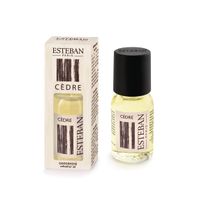 Concentré de parfum Cèdre - Visuel 0