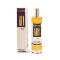 Vaporisateur 75ml Cèdre - Visuel 0