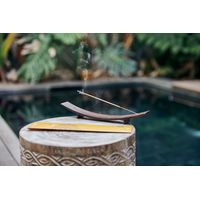 Porte-encens rosewood - Visuel 2