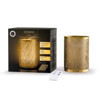 Diffuseur brume de parfum - Édition Or & Lumière - Visuel 2
