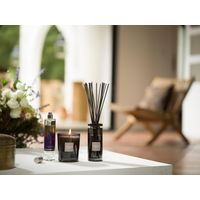 Bougie initiale parfumée & rechargeable 180g Figue Noire - Visuel 1