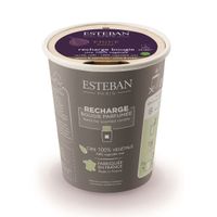 Recharge bougie parfumée 180g Figue Noire - Visuel 0