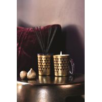 Bouquet parfumé décoratif 100ml Figue Noire - Visuel 2