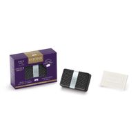 Diffuseur de voiture rechargeable parfumé figue noire - Visuel 0