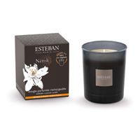 Bougie initiale parfumée & rechargeable 180g Néroli - Visuel 0