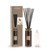 Bouquet parfumé + recharge 75 ml Rêve blanc - Visuel 0