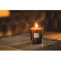 Bougie initiale parfumée & rechargeable 180g Teck & Tonka - Visuel 3