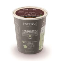 Recharge bougie parfumée 180g Teck & Tonka - Visuel 0