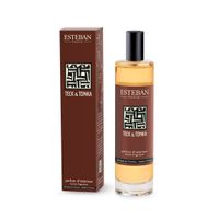 Vaporisateur 75ml Teck & Tonka - Visuel 0