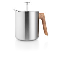 Théière à piston isotherme NORDIC KITCHEN - Visuel 0