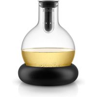 Carafe à décanter avec rafraichisseur Eva Solo 0,75L - Visuel 0