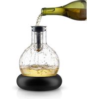 Carafe à décanter avec rafraichisseur Eva Solo 0,75L - Visuel 2