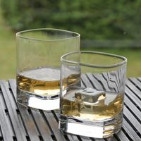 Gobelet à whisky STRAUSS 24 cl - Visuel 2