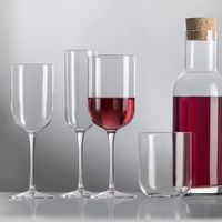 Verre à eau SUBLIME - Visuel 2