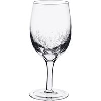Verre à pied à vin ADDICT 17 cl - Visuel 0