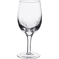 Verre à pied à vin ADDICT 17 cl - Visuel 1
