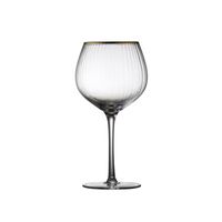 4 verres à gin 65 cl palermo - Visuel 0