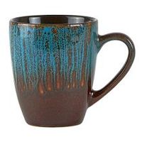 Tasse 25cl Volcano bleu - Visuel 0