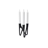 Chandelier roots 3 bougies - Visuel 0