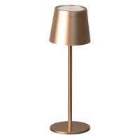 Lampe de table Roxi café - Visuel 1