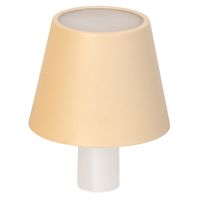 Lampe bouteille Fiocco sable - Visuel 1