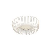 Corbeille Flor gris - Visuel 1