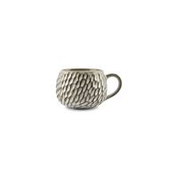 Mug chope Scaled Arto 40cl - Visuel 0