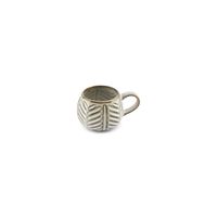 Mug chope Leaf  Arto 20cl - Visuel 0