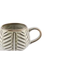 Mug chope Leaf  Arto 20cl - Visuel 1