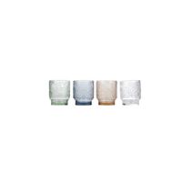 Verre Flora ambre 30cl - Visuel 0