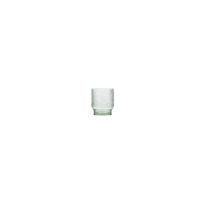 Verre Flora vert clair vert 30cl - Visuel 0