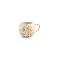 Mug chope Dotted 43cl - Visuel 0