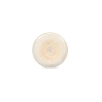 Assiette plate 21,5xH2cm sunrise Aquarel - Visuel 0
