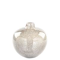 Vase Silva 20cm blanc - Visuel 0