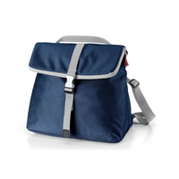 Sac à dos Fashion & Go 13L bleu - Visuel 0