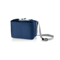 Sac isotherme Fashion & Go 8,5L bleu - Visuel 0