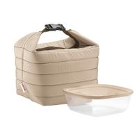 Sac isotherme Go handy beige - Visuel 0