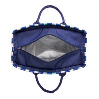 Sac isotherme Breeze Bleu 24 L - Visuel 1