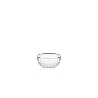 CoupelleVanity transparent 12cm - Visuel 0