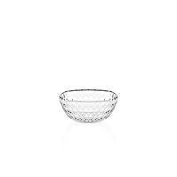 Saladier Vanity transparent 16cm - Visuel 0