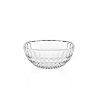 Saladier Vanity transparent 21cm - Visuel 0