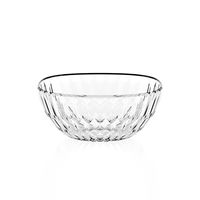 Saladier Vanity transparent 30cm - Visuel 0