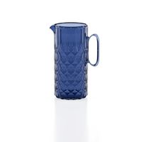 Carafe Vanity bleu - Visuel 0