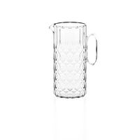 Carafe Vanity transparent - Visuel 0